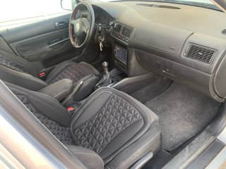Volkswagen Golf 4  1.6 conceptline 100cv gasolina