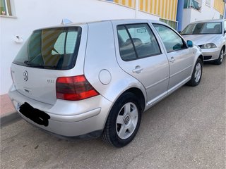 Volkswagen Golf 4  1.6 conceptline 100cv gasolina
