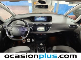 Citroen Grand C4 Picasso 2.0 BlueHDI Airdream Intensive 110 kW (150 CV)