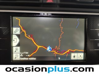 Citroen Grand C4 Picasso 2.0 BlueHDI Airdream Intensive 110 kW (150 CV)