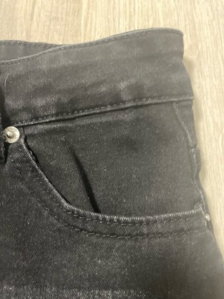Lote 3 shorts vaqueros mujer