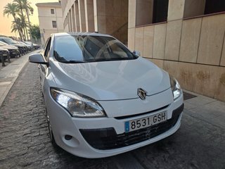 Renault Megane 2010