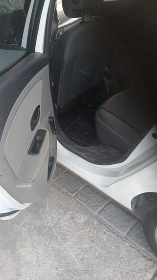 Renault Megane 2010