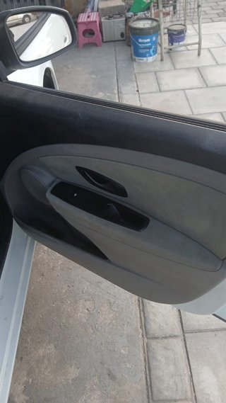 Renault Megane 2010
