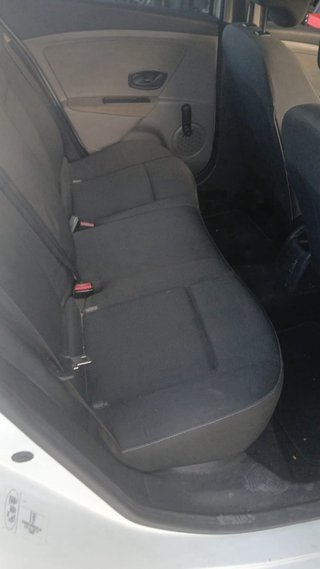 Renault Megane 2010
