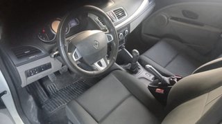 Renault Megane 2010