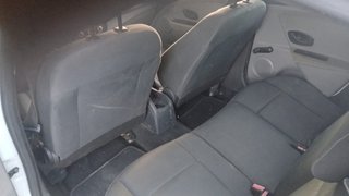 Renault Megane 2010