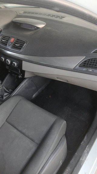 Renault Megane 2010