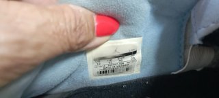 Botas Jordan Air 46 - Usadas 1 vez