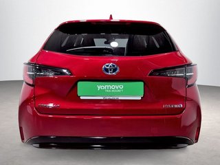 Toyota Corolla 1.8 125H ACTIVE E-CVT TOURING SPORT