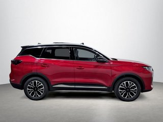 Ebro S700 1.5 TGDI PHEV Luxury E-CVT