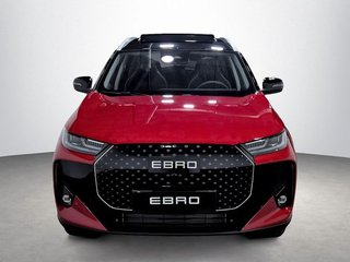 Ebro S700 1.5 TGDI PHEV Luxury E-CVT