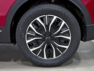 Ebro S700 1.5 TGDI PHEV Luxury E-CVT