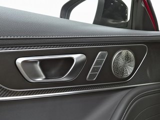Ebro S700 1.5 TGDI PHEV Luxury E-CVT