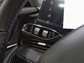 Ebro S700 1.5 TGDI PHEV Luxury E-CVT
