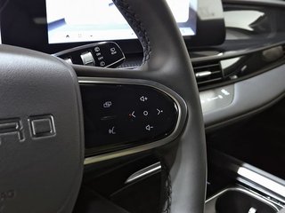 Ebro S700 1.5 TGDI PHEV Luxury E-CVT