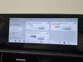 Ebro S700 1.5 TGDI PHEV Luxury E-CVT