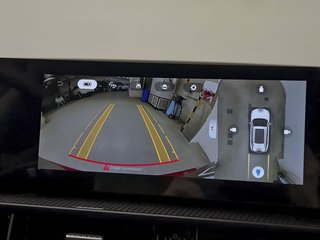 Ebro S700 1.5 TGDI PHEV Luxury E-CVT