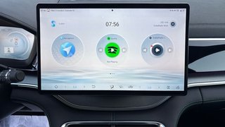 BYD Seal U DM-i Comfort