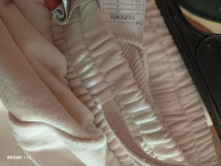 Pantaloncini Tezenis comodi con stampa  Powerpuff