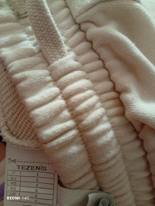 Pantaloncini Tezenis comodi con stampa  Powerpuff