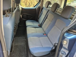Citroen Berlingo 2010