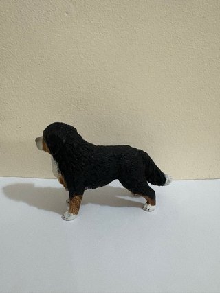 Figura Perro Boyero de Berna Schleich