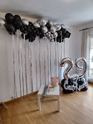 Decoración de eventos