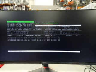 Micron DDR4 16GB 2400MHz RAM