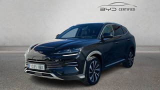 BYD Seal U DM-i Comfort