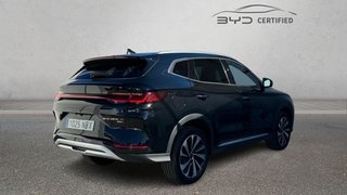 BYD Seal U DM-i Comfort