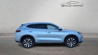 BYD Seal U DM-i Boost