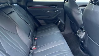 BYD Seal U DM-i Boost