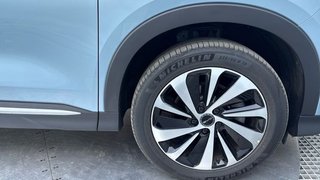 BYD Seal U DM-i Boost
