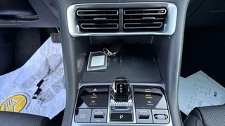 BYD Seal U DM-i Boost