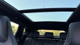 BYD Seal U DM-i Boost
