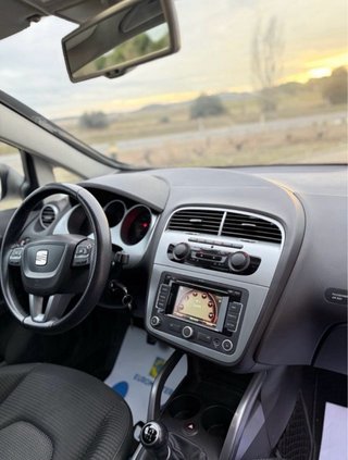 SEAT Altea 2010