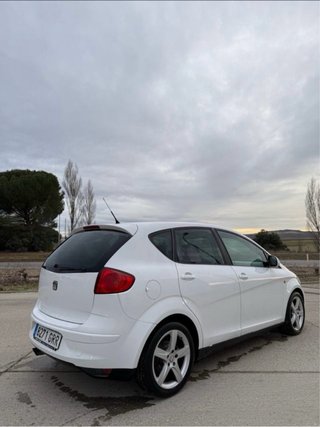 SEAT Altea 2010