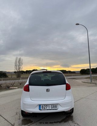 SEAT Altea 2010