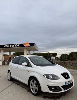 SEAT Altea 2010