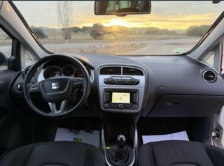 SEAT Altea 2010