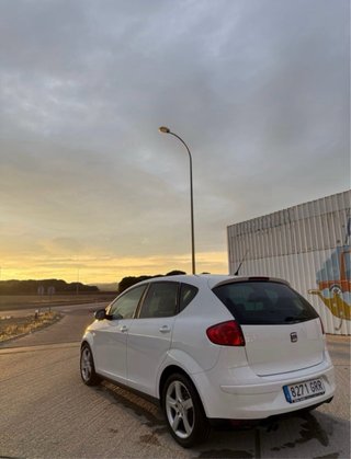 SEAT Altea 2010