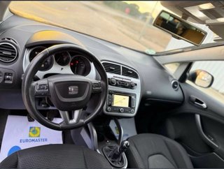 SEAT Altea 2010
