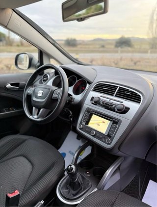 SEAT Altea 2010