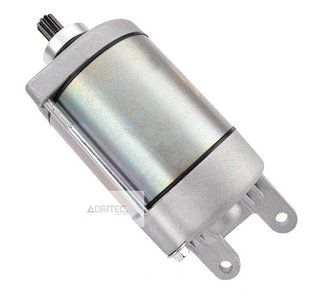 MOTOR DE ARRANQUE KYMCO MAXXER MXU 250 300