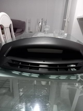 Pantalla digital para coche Citroën c4 año 2007
