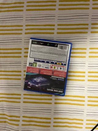 FIFA 20 PS4 (PlayStation 4) EA Sports