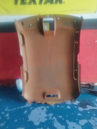 Tapicería para techo y puertas de coches
