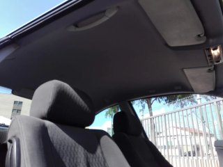 Tapicería para techo y puertas de coches