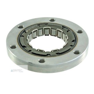 BENDIX RUEDA LIBRE SUZUKI BURGMAN 400 (2007-2010)